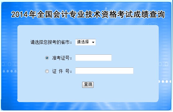 ȫ2014߼Ӌ(j)ԇɿԃ?ni)_ͨ