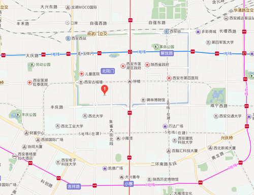 陜西省會計服務大廳