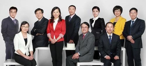 中級會計(jì)職稱名師