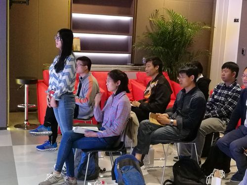 注冊會計(jì)師交流會 注冊會計(jì)師交流會