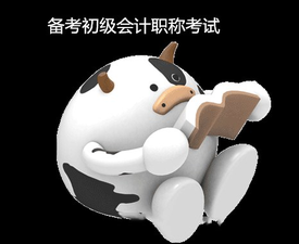 會計從業(yè)考試