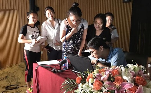 中級(jí)會(huì)計(jì)考前集訓(xùn)