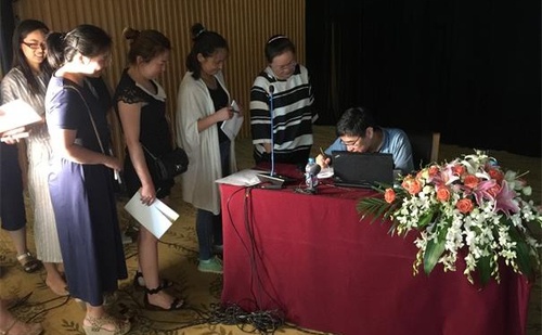 中級(jí)會(huì)計(jì)考前集訓(xùn)