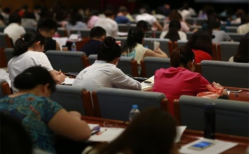 中級(jí)會(huì)計(jì)考前集訓(xùn)