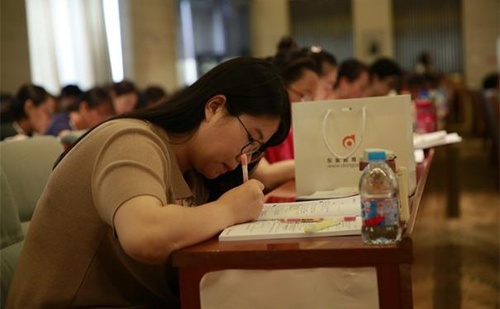 中級(jí)會(huì)計(jì)考前集訓(xùn)