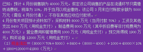 中級會計職稱 中級會計職稱