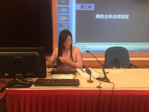 東奧好老師--黃潔洵