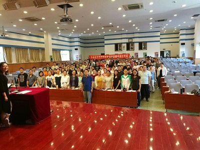 注會(huì)集訓(xùn)現(xiàn)場(chǎng)6