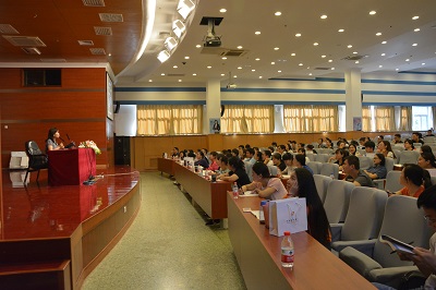 注會(huì)集訓(xùn)現(xiàn)場(chǎng)1