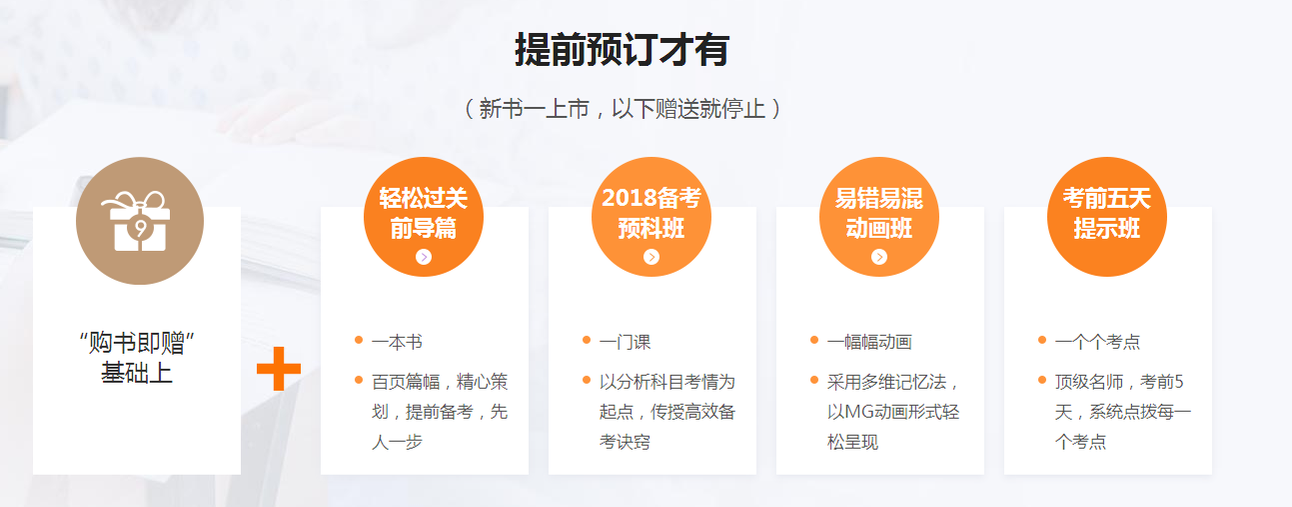 注會輕松過關(guān)先導(dǎo)篇，讓你輕松備考