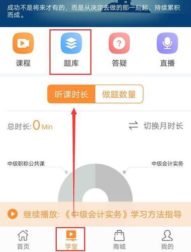 中級(jí)會(huì)計(jì)職稱題庫