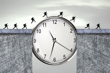 稅務(wù)師考試將近，時間如何管理？