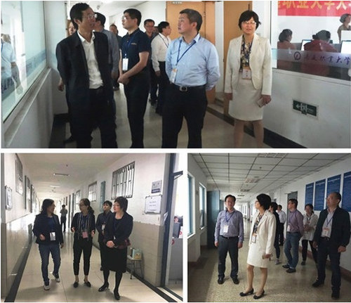 江蘇南通2018年初級(jí)會(huì)計(jì)職稱考試參考人數(shù)達(dá)13490人