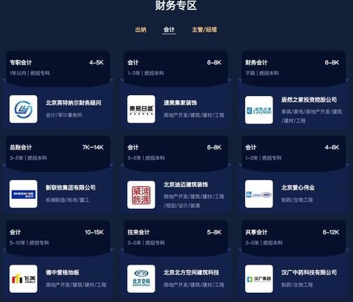 財務專區(qū)