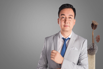 考完初級就放飛自我？看劉更新老師為你指點方向！