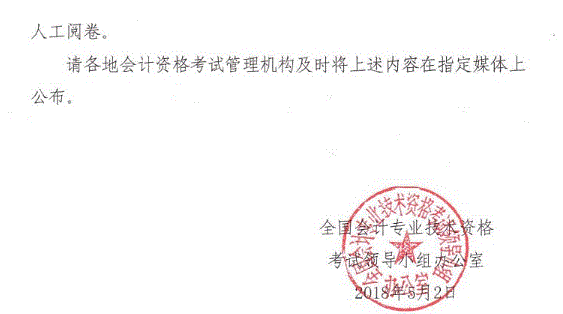 中級(jí)會(huì)計(jì)考試題型 中級(jí)會(huì)計(jì)考試題型