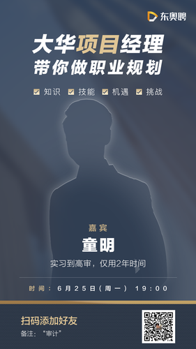 中級會計名師指導