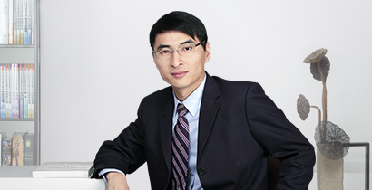 注會(huì)名師張敬富