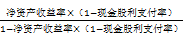 高級(jí)會(huì)計(jì)實(shí)務(wù)基礎(chǔ)知識(shí)可持續(xù)增長(zhǎng)率公式