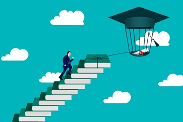 稅務(wù)師備考重點