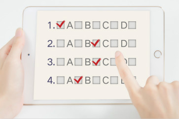 初級會計考試的題型有哪些？題量大嗎？