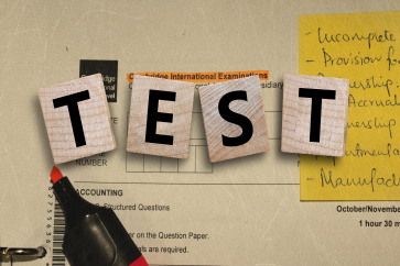 中級財務(wù)管理每日一測:產(chǎn)品定價方法 中級財務(wù)管理每日一測:產(chǎn)品定價方法