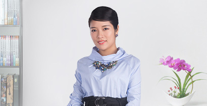 稅務(wù)師名師：彭婷