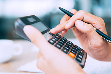 注冊會計師考試可以攜帶計算器嗎？該如何選擇及使用？