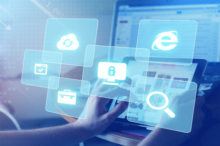 初級會計首次報名人員自傳照片，IE瀏覽器怎樣設置？