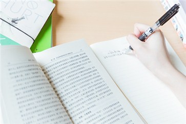 備考注會(huì)新技能：如何整理學(xué)習(xí)筆記？