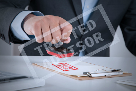 2019年初級會計報名信息表要求蓋章，沒工作單位怎么辦？