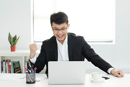 安徽宣城2019年初級(jí)會(huì)計(jì)報(bào)名人數(shù)較2018年增長7.1％