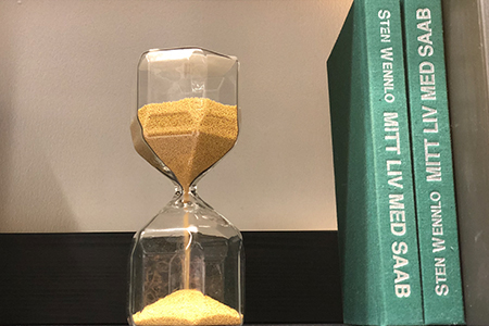 中級會計證書領取