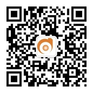 初級會計(jì)二維碼