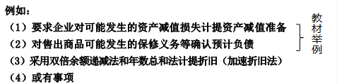 中級會計(jì)實(shí)務(wù)私塾課 中級會計(jì)實(shí)務(wù)私塾課