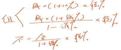 中級(jí)經(jīng)濟(jì)法的知識(shí)點(diǎn)講解