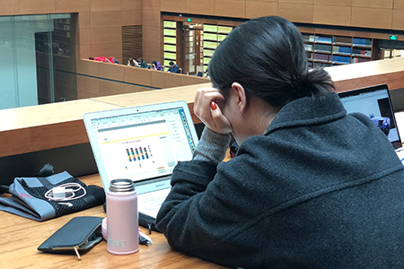 山西報(bào)考中級(jí)會(huì)計(jì)必須要信息采集嗎？