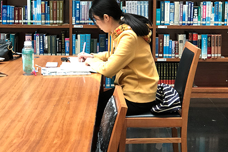 中級會計報名表有什么用？怎么填？