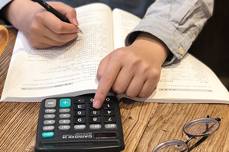 中級會計報考常見問題盤點，這些事項要注意！