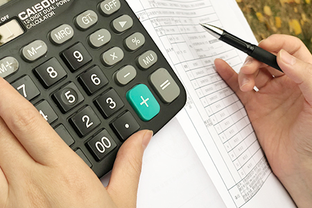 2019年初級會計師考試可以帶計算器嗎？