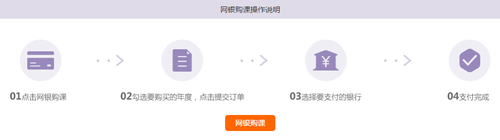 2019年竹溪縣會計繼續(xù)教育規(guī)則概述