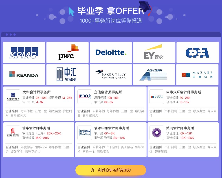 初級會計畢業(yè)季