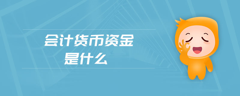 會(huì)計(jì)貨幣資金是什么 會(huì)計(jì)貨幣資金是什么