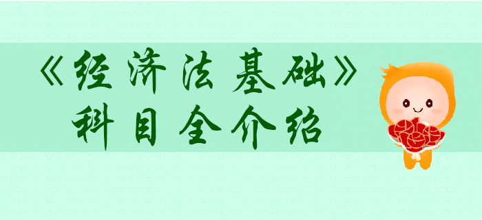 初級會計考試經(jīng)濟(jì)法基礎(chǔ)科目怎么學(xué)？超贊攻略！