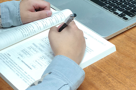 稅務(wù)師報名和補報名有什么區(qū)別？