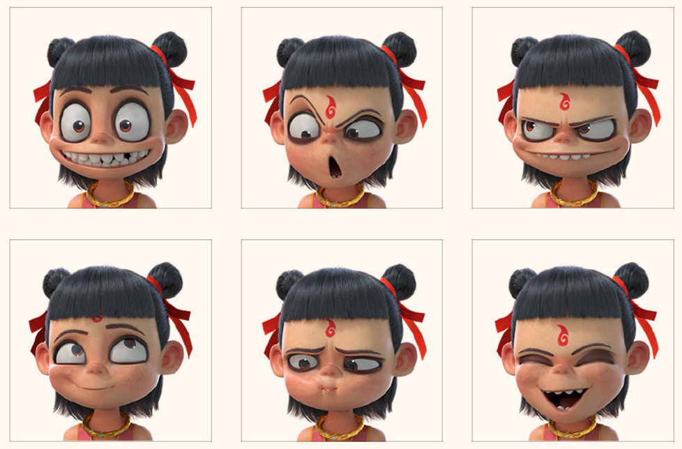 明明是個(gè)熊孩子，卻又無人不為之動(dòng)容！