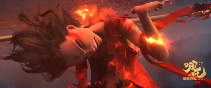 生而為魔，那又如何？如果命運(yùn)不公，我便和它斗到底！