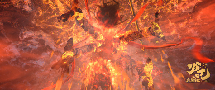 我命由我不由天！