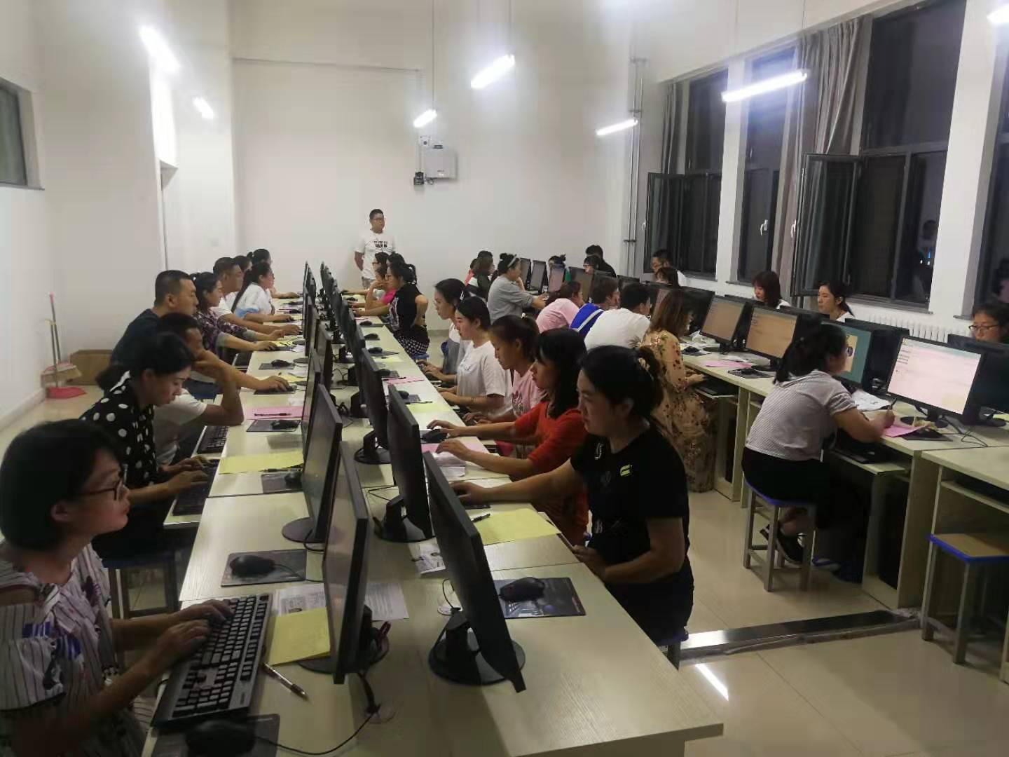 無紙化答題 無紙化答題