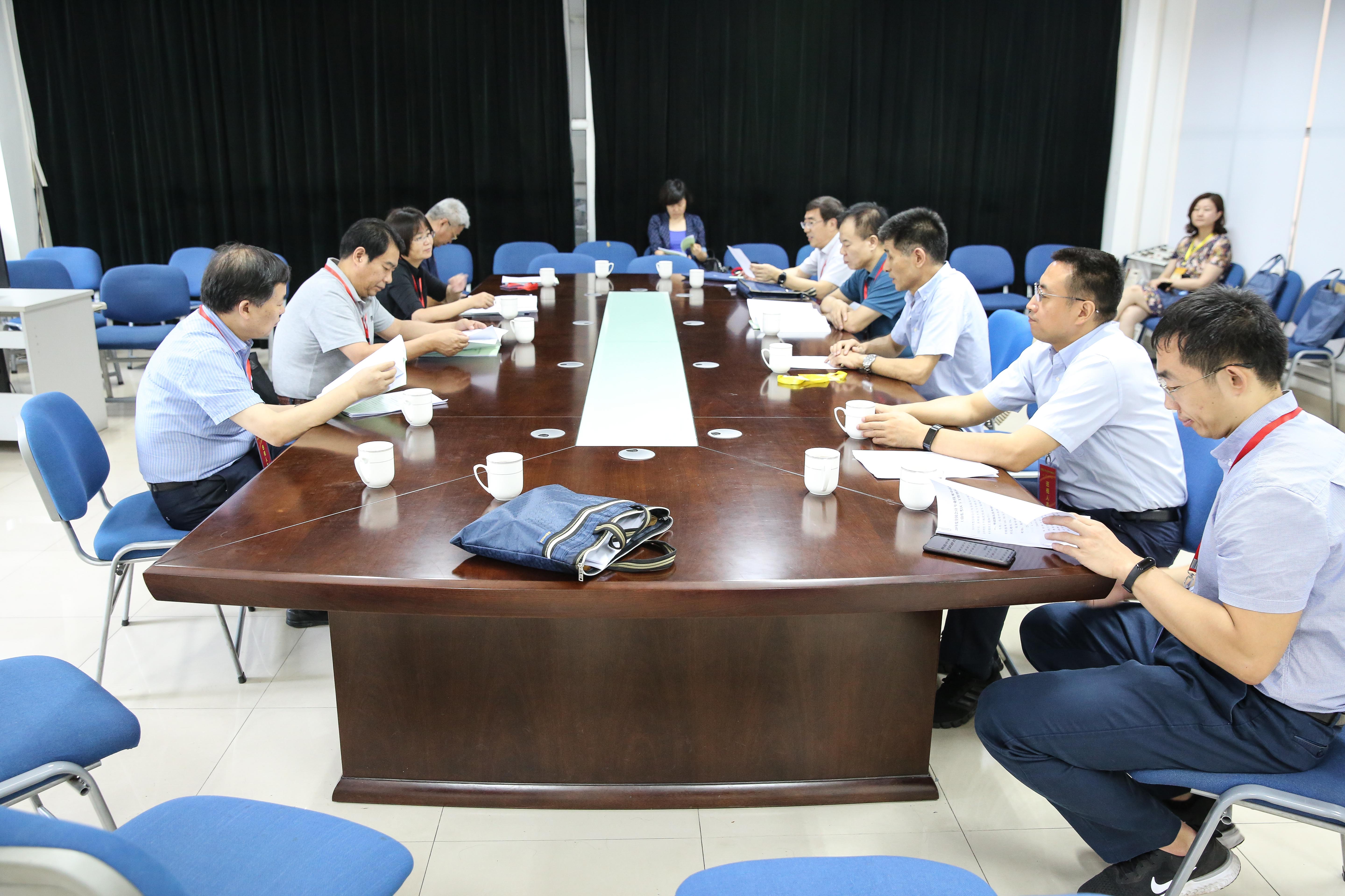 全省2019年度會計專業(yè)技術(shù)中、高級資格考試順利結(jié)束